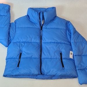 Old Navy winter jacket